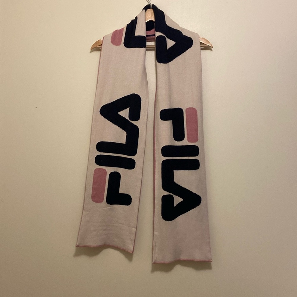 Urban Outfitters x FILA Scarf